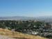 first view from highest pt