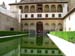 Alhambra long pool
