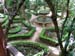 alhambra gardens from above