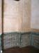 alhambra wall and tiles