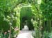 garden archway alhambra
