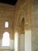 wall decoration in alhambra