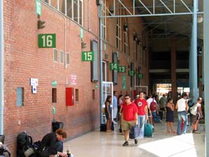 bus station 3