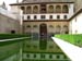 Alhambra long pool