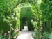 garden archway alhambra
