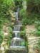 waterfall at A