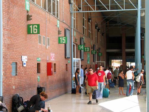 bus station 3