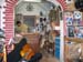 Diaz's shop