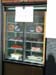 store with sausages